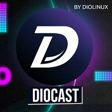 DioCast - O seu podcast sobre Linux e tecnologia