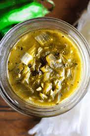 hatch green chile sauce tao of e