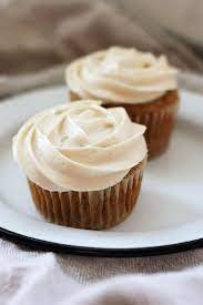dairy free ercream frosting