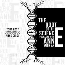 The Root Of The Science Podcast