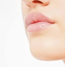 laser lip plumping treatment fuller