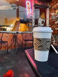 It's mix of great coffee, extensive food options, and warm atmosphere make it a favorite for odu students. 23 Best Orlando Coffee Shops
