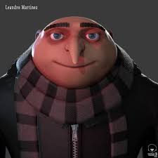 Image result for gru despicable me