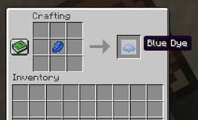 Top 5 Uses For Lapis Lazuli In Minecraft