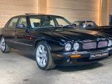 Jaguar-XJR