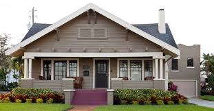 7 bungalow house exterior colors you ll
