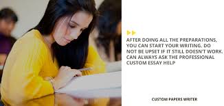 Custom Essay Writing Services Australia BritishEssayWriters