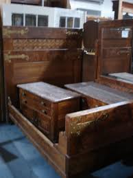 The best place to find furniture for your home, maldon's big bears. Antique Bedroom Sets Carved Wooden Armoire Oley Valley