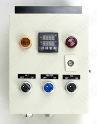 control panels diy kits auber