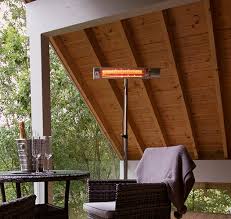 Our Halogen Heaters Infrared Patio Heaters