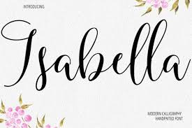 Nov 23, 2019 at 12:51 pm. Digital Font Calligraphy Handwritten Script Wedding Watercolor Instant Download Fonts Isabella Lettering Alphabet Lettering Calligraphy Handwriting