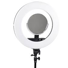 New 18inch Led Circle Ring Light For Makeup Youtube And Photography Buy Led Ring Light 18 Inch Ring Light Dimmable Led Ring Light Product On Alibaba Com