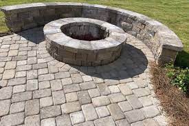 Paver Contractor Columbus Oh