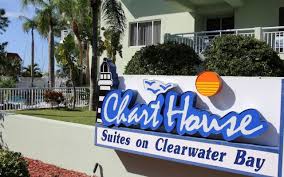 Chart House Suites On Clearwater Bay In Clearwater Beach