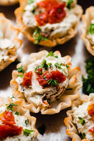 christmas appetizer bites easy holiday