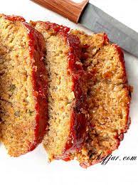 the best meatloaf recipe video chefjar