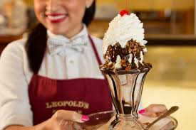 See actions taken by the people who manage and post content. The Best Ice Cream Sundaes Restaurants Food Network Food Network