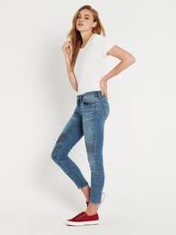 Womens Fit Guide Mavi Jeans Australia