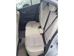 2016 Nissan March 1 2l Petrol From