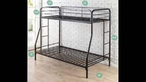 Bunk Beds Recalled Could Collapse