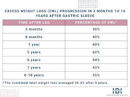 gastric sleeve 10 years later explore