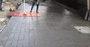 concrete flooring services at rs 20 sq