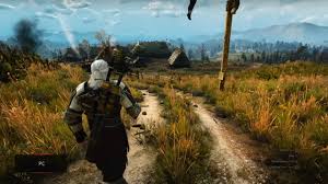 the witcher 3 ps5 everything new and