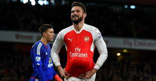 Giroud looks certain to leave arsenal for chelsea after blues agreed an £18m deal with the gunners to keep him remain in the premier league. Giroud S Quality Means Arsenal Don T Need Benzema Wenger Teamtalk Com