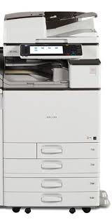 If you want to keep your ricoh mp c4503 printer in good condition. Ricoh Mp C4503 Color Laser Multi Function Copier Printer Ricoh Printer Printer Scanner Home Appliances