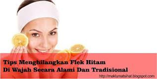 Cara menghilangkan flek hitam dan bekas jerawat. Tips Menghilangkan Flek Hitam Di Wajah Secara Alami Dan Tradisional Maklumat Kesihatan