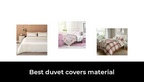 48 best duvet covers material in uk