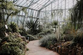 royal botanic garden edinburgh the