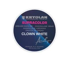 supracolor clown white