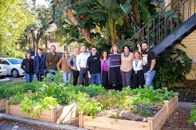 Appleton Start Community Garden