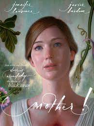 Your mother is the woman who gave birth to you. Mother 2017 Rotten Tomatoes