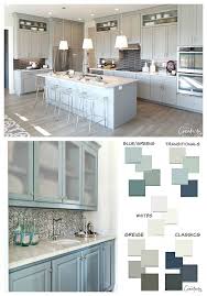 Cabinet Paint Colors