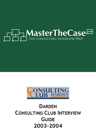 Marketing case interview questions SlideShare Free preview  Excerpts from The Key to the PST