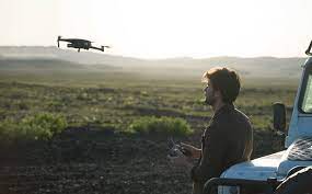 long range drone ing guide 2020