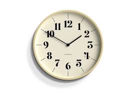 Newgate Mr Clarke Hopscotch Clock