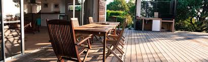 How To Clean Your Patio Furniture Pay