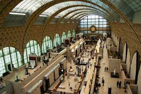 musee d orsay tickets 5 things you