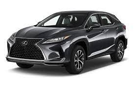 2021 lexus rx s reviews and