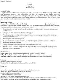 surveyor resume example hashtag cv sample resume for registered nurse  sample it project manager
