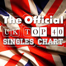 Va The Official Uk Top 40 Singles Chart 21 08 15 2015