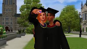 Descarga tips for discover university mod y apk de datos para android. Stacie Returning Slowly On Twitter The Sims 4 University Mod This Mod Adds A Rabbit Hole University Career For Your Sims Your Sims Can Choose From 12 Different Degrees Download Https T Co 5pfgkmfpjb