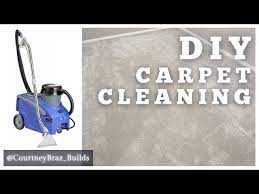 britex carpet cleaner diy carpet