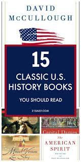 The answer i often receive is silence and an averted gaze. 15 Classic United States History Books You Should Read Best History Books History Books Books To Read Nonfiction