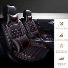 For Nissan Xterra Luxury Pu Leather Car