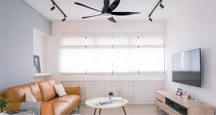 kdk ceiling fan installation service