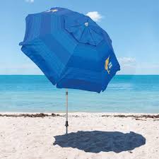 the 8 best beach umbrellas 2023 the